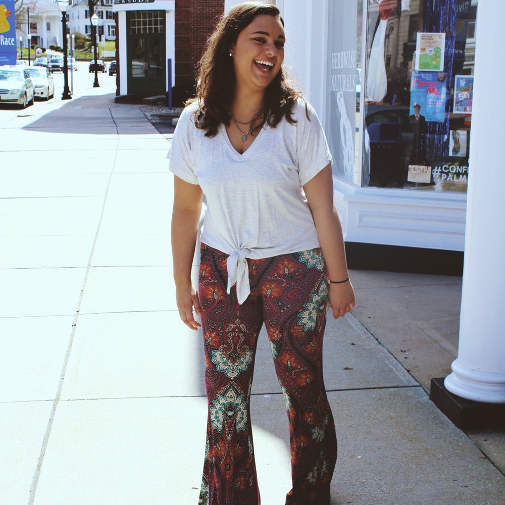 Meet your Posher, Ariana